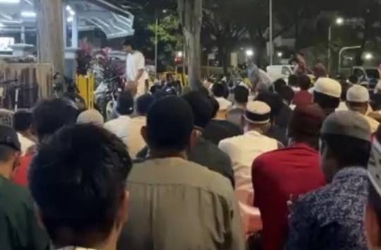 Tak Ada Mudik, Tapi Ada Rindu yang Pulang